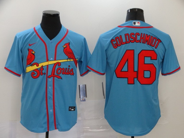 St. Louis Cardinals Jerseys 23